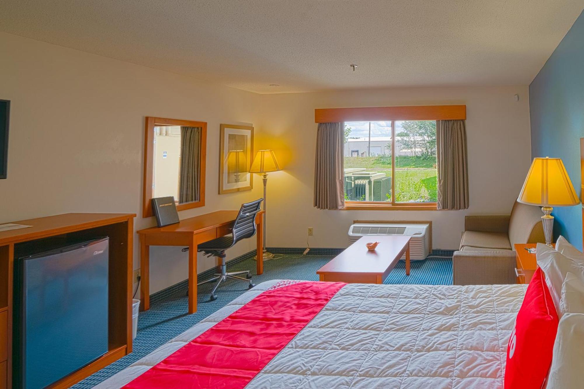 Hotel Oyo Near Jackpot Casino 3*