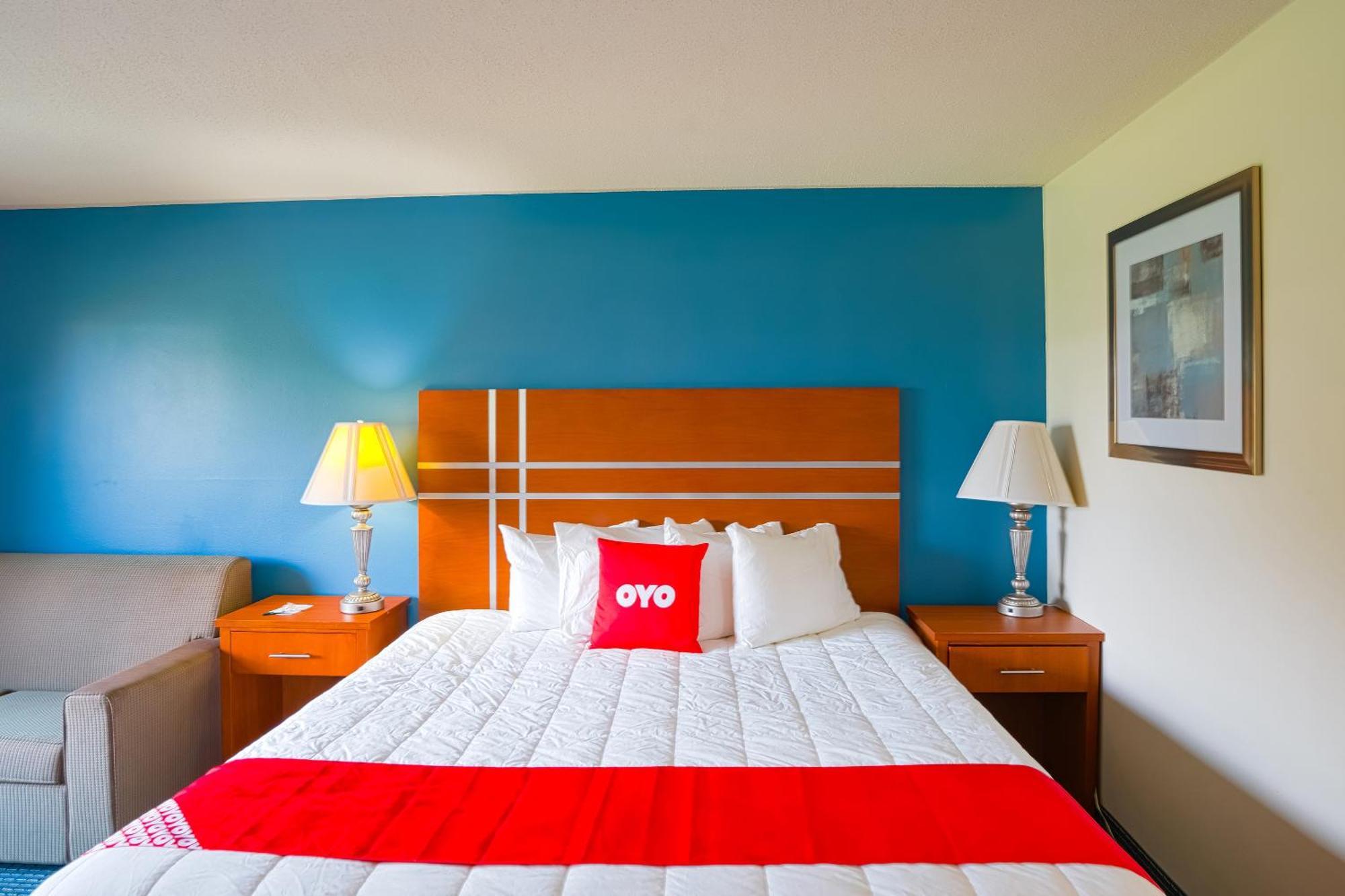 Hotel Oyo Near Jackpot Casino 3*