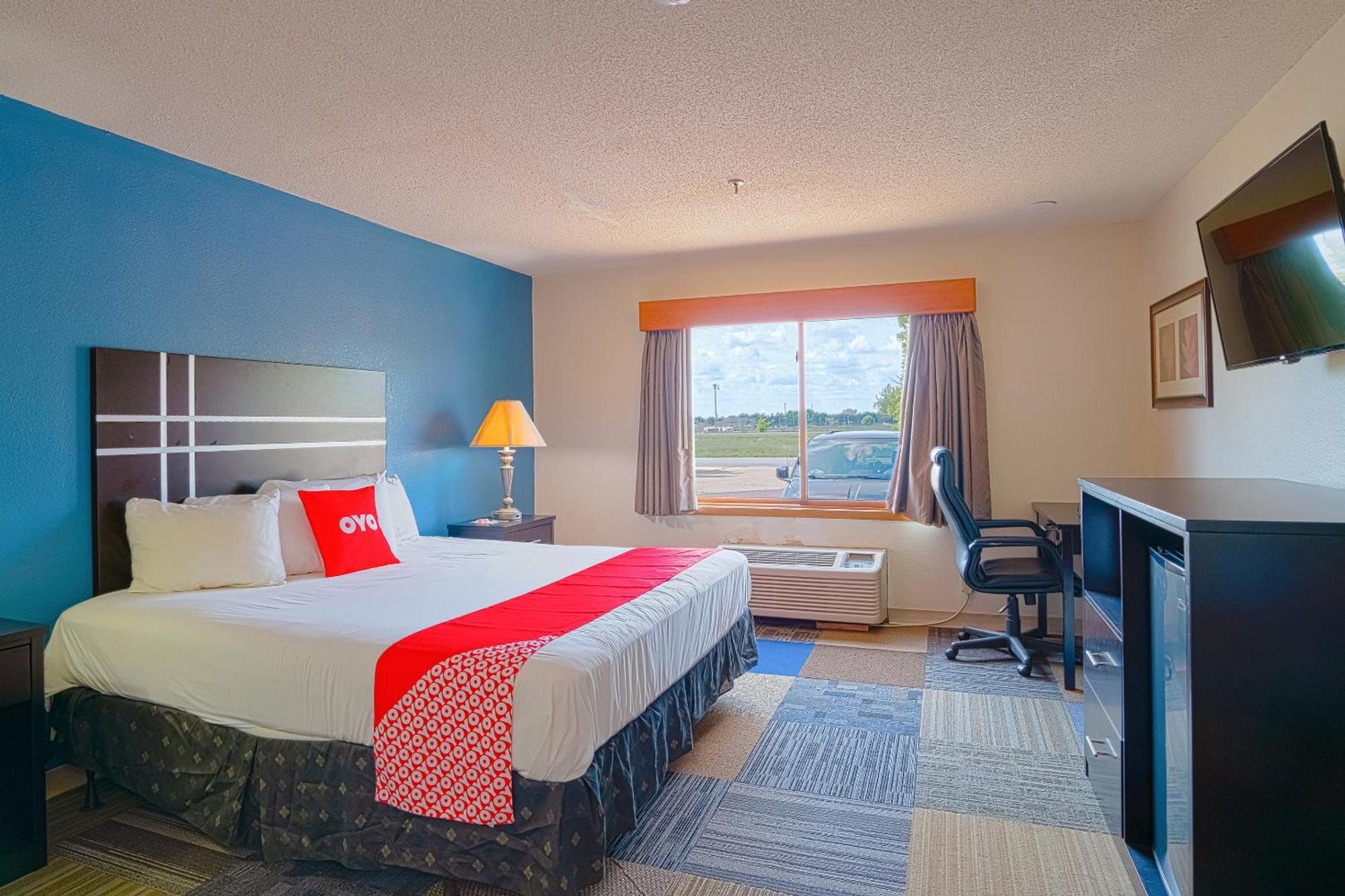 Hotel Oyo Near Jackpot Casino 3*