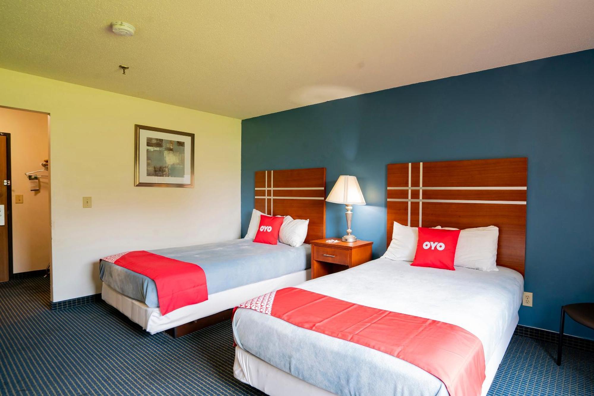 Hotel Oyo Near Jackpot Casino 3*