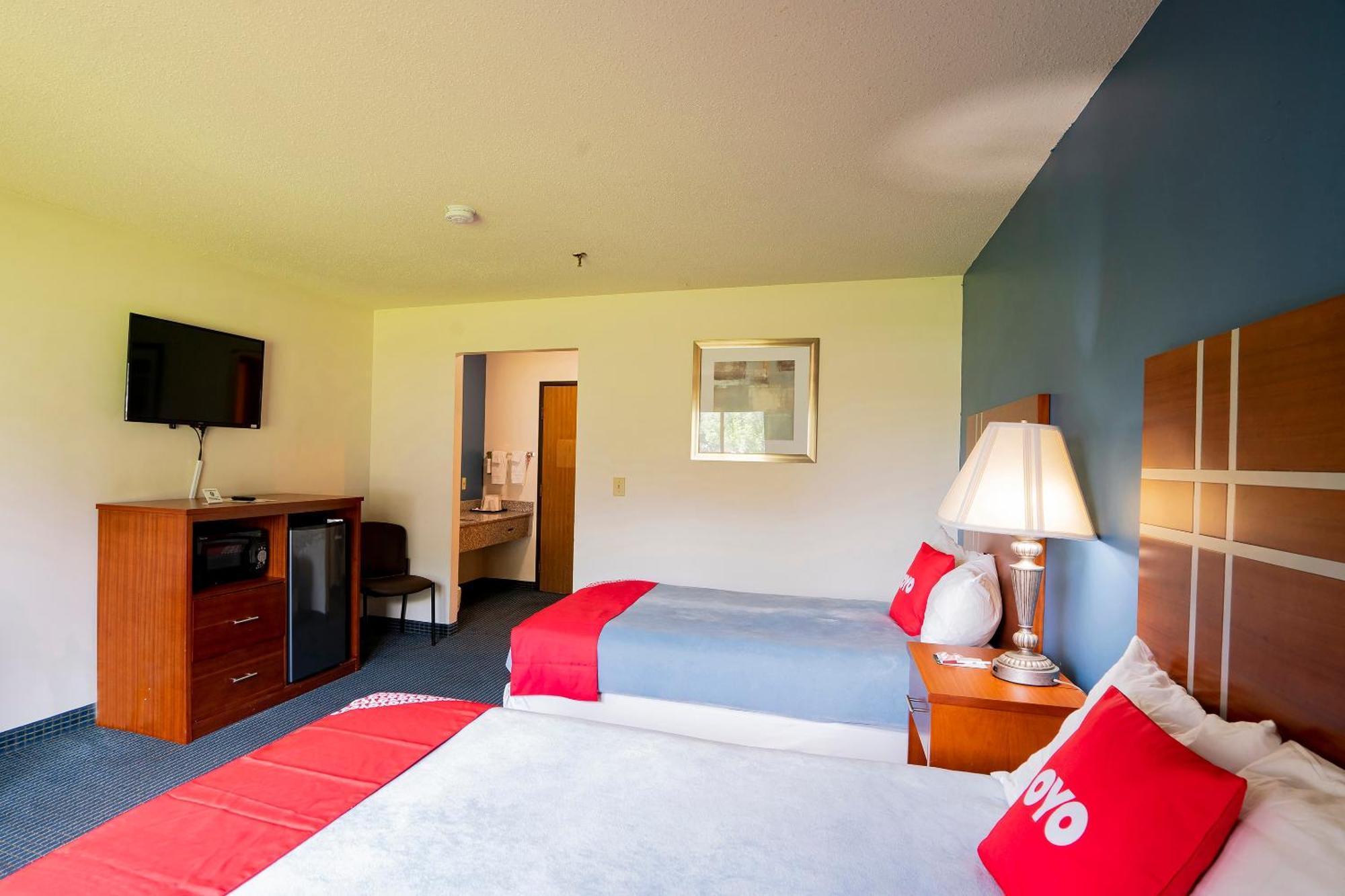 Oyo Near Jackpot Casino 3* Redwood Falls
