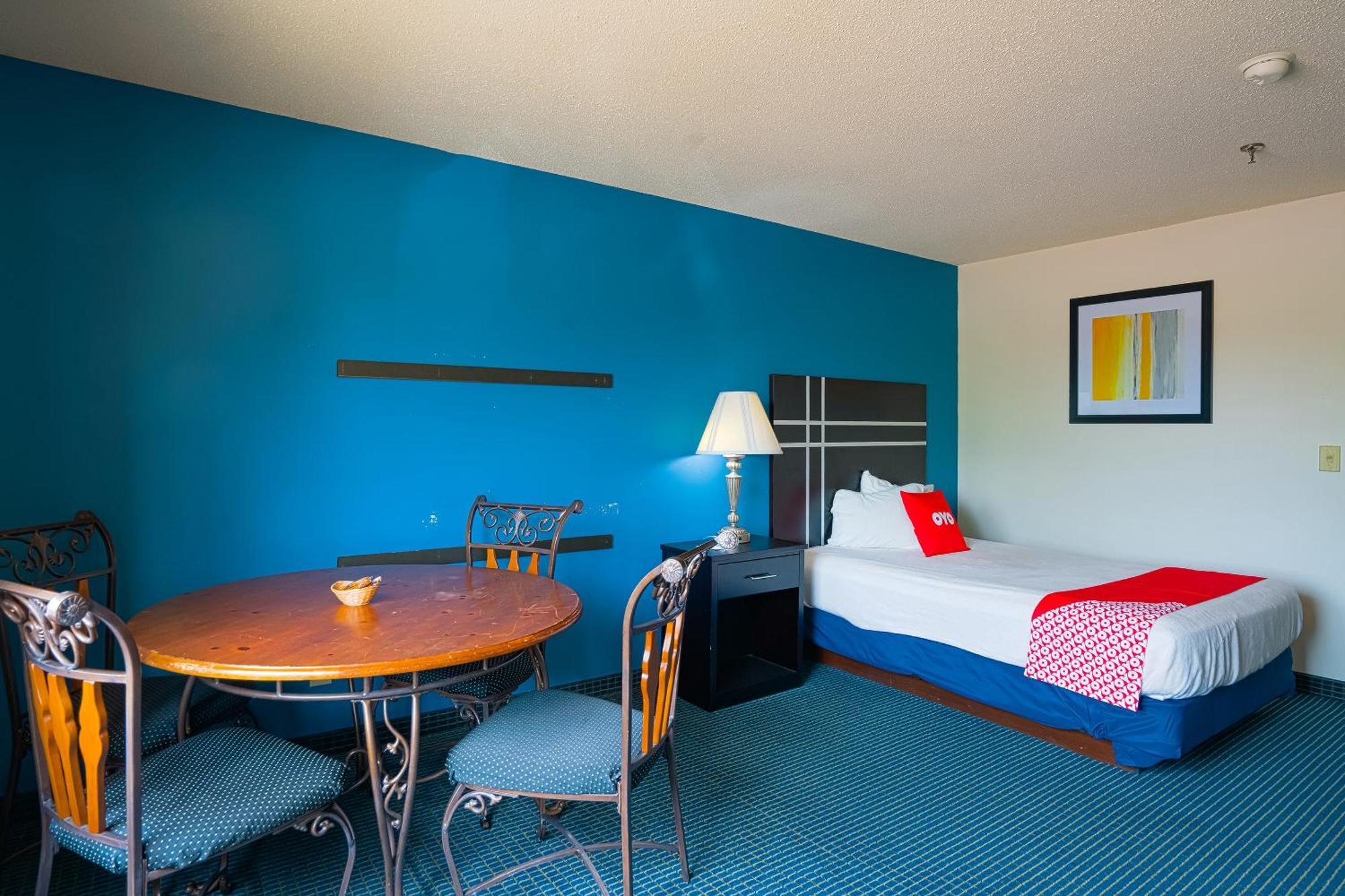 Hotel Oyo Near Jackpot Casino 3*