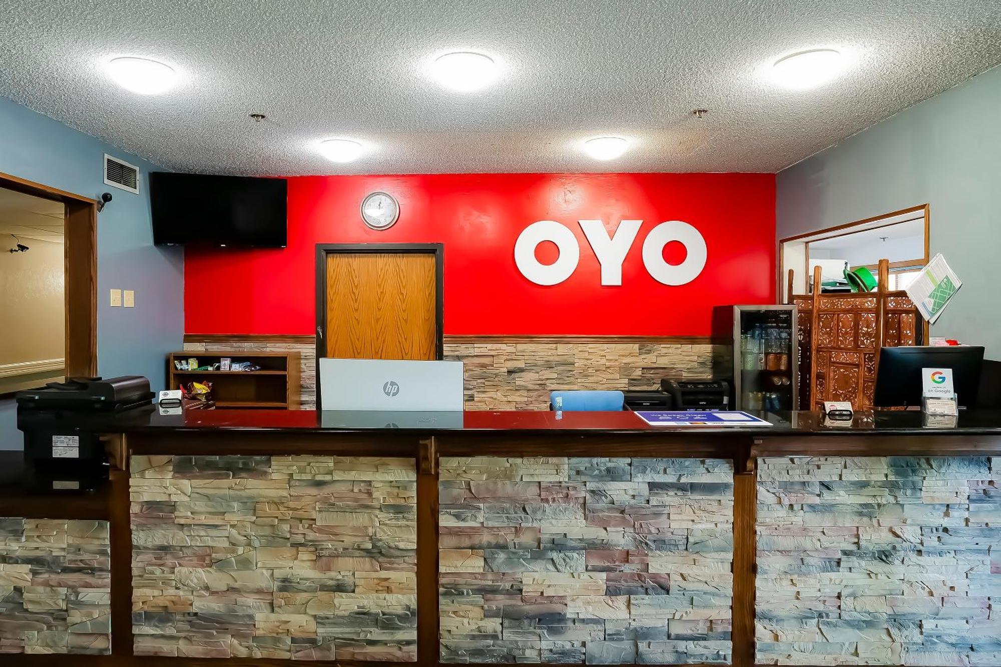 Oyo Near Jackpot Casino Hotel 3*