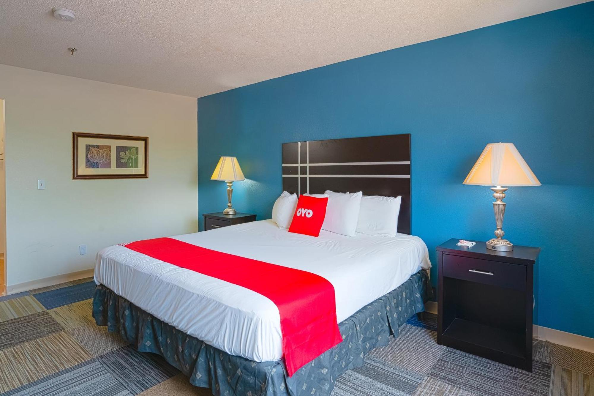 Hotel Oyo Near Jackpot Casino 3*