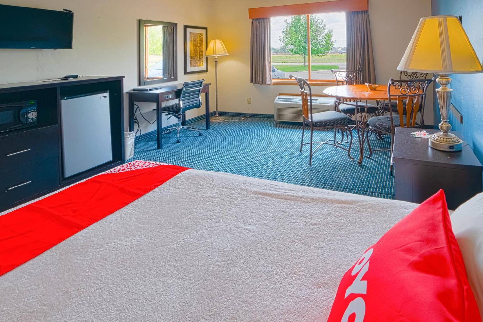 Hotel Oyo Near Jackpot Casino Redwood Falls