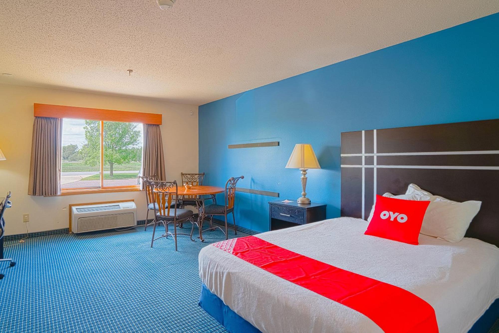 Oyo Near Jackpot Casino Redwood Falls