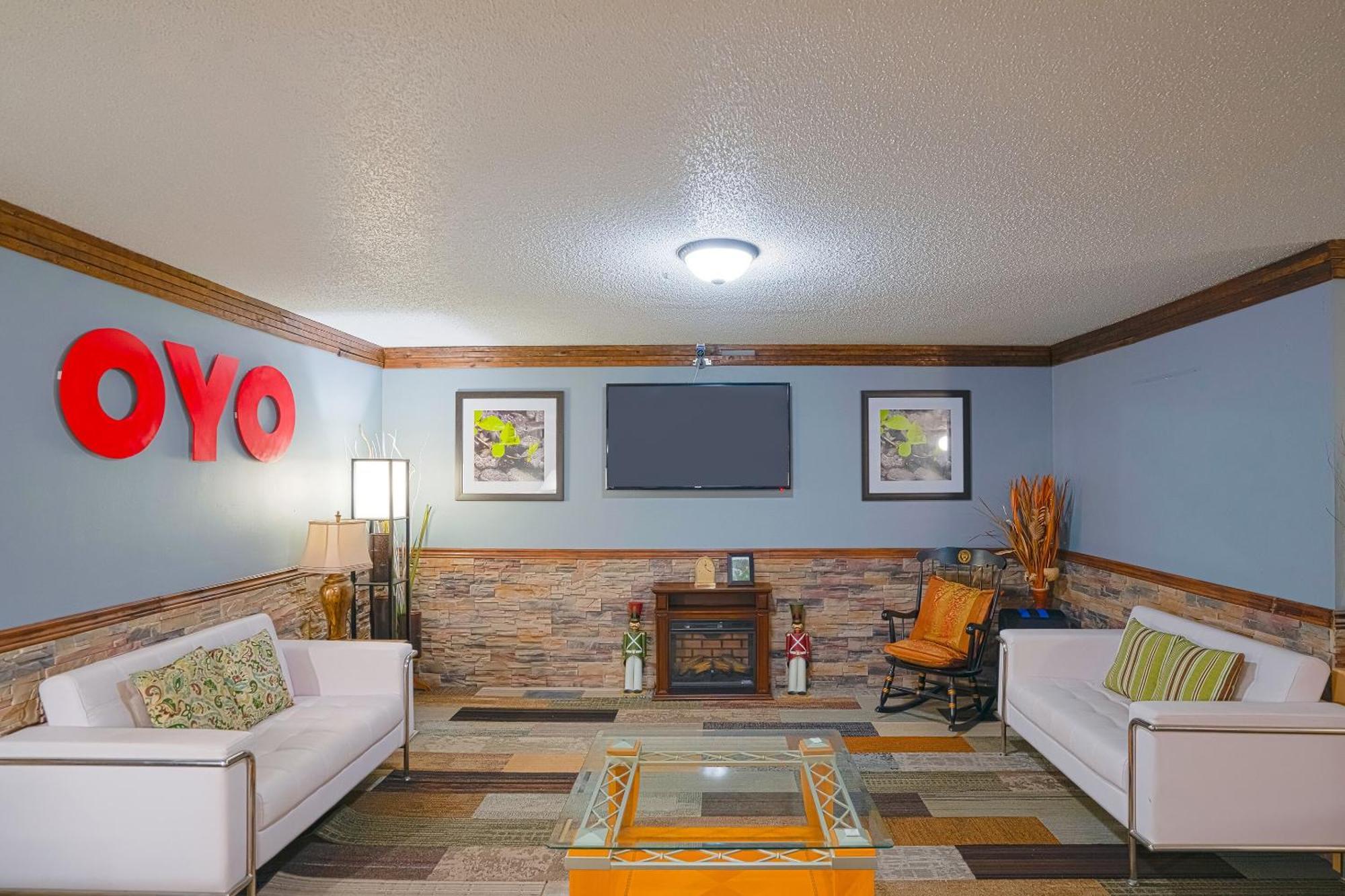 Oyo Near Jackpot Casino 3* Redwood Falls