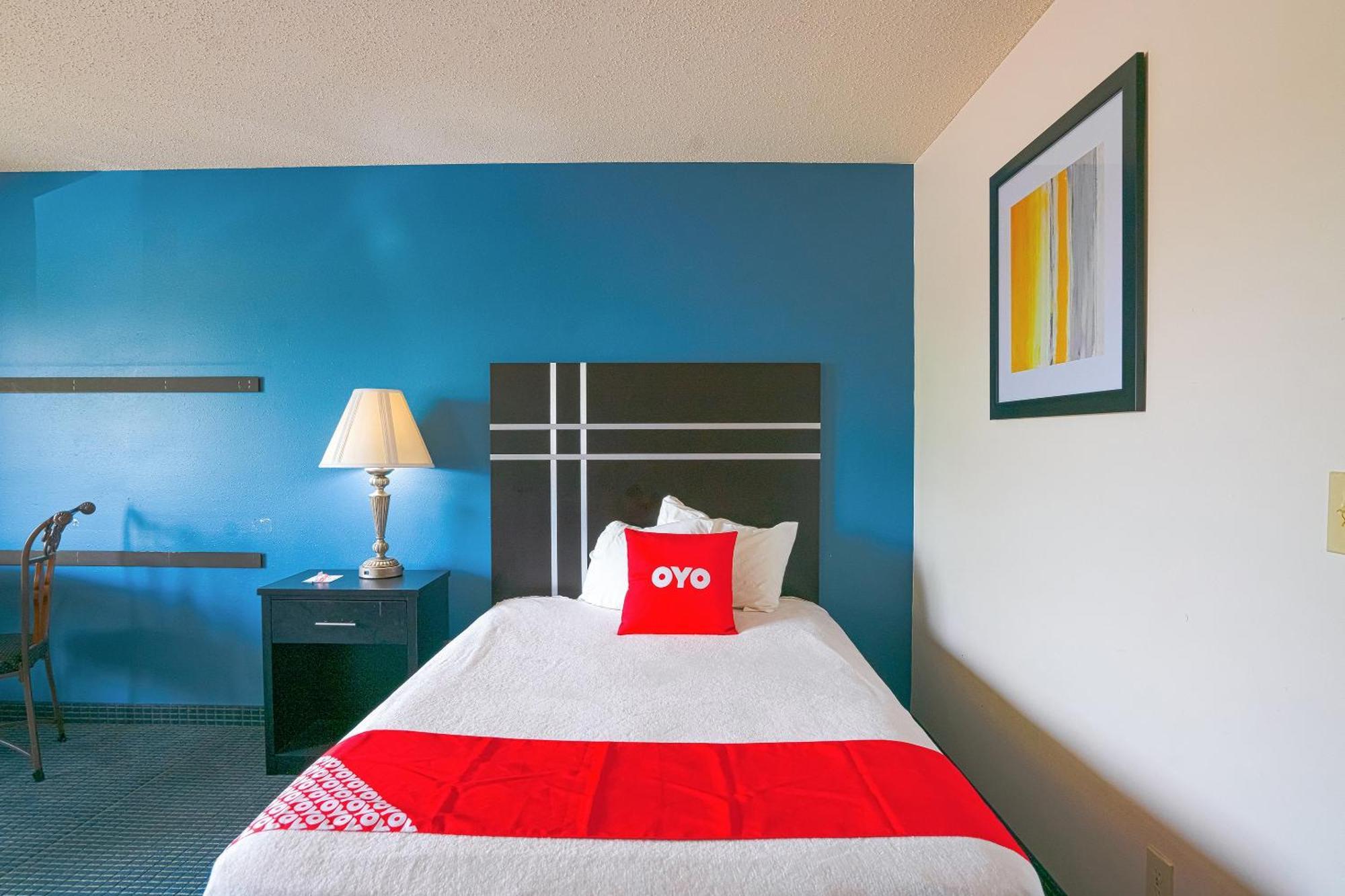 Hotel Oyo Near Jackpot Casino
