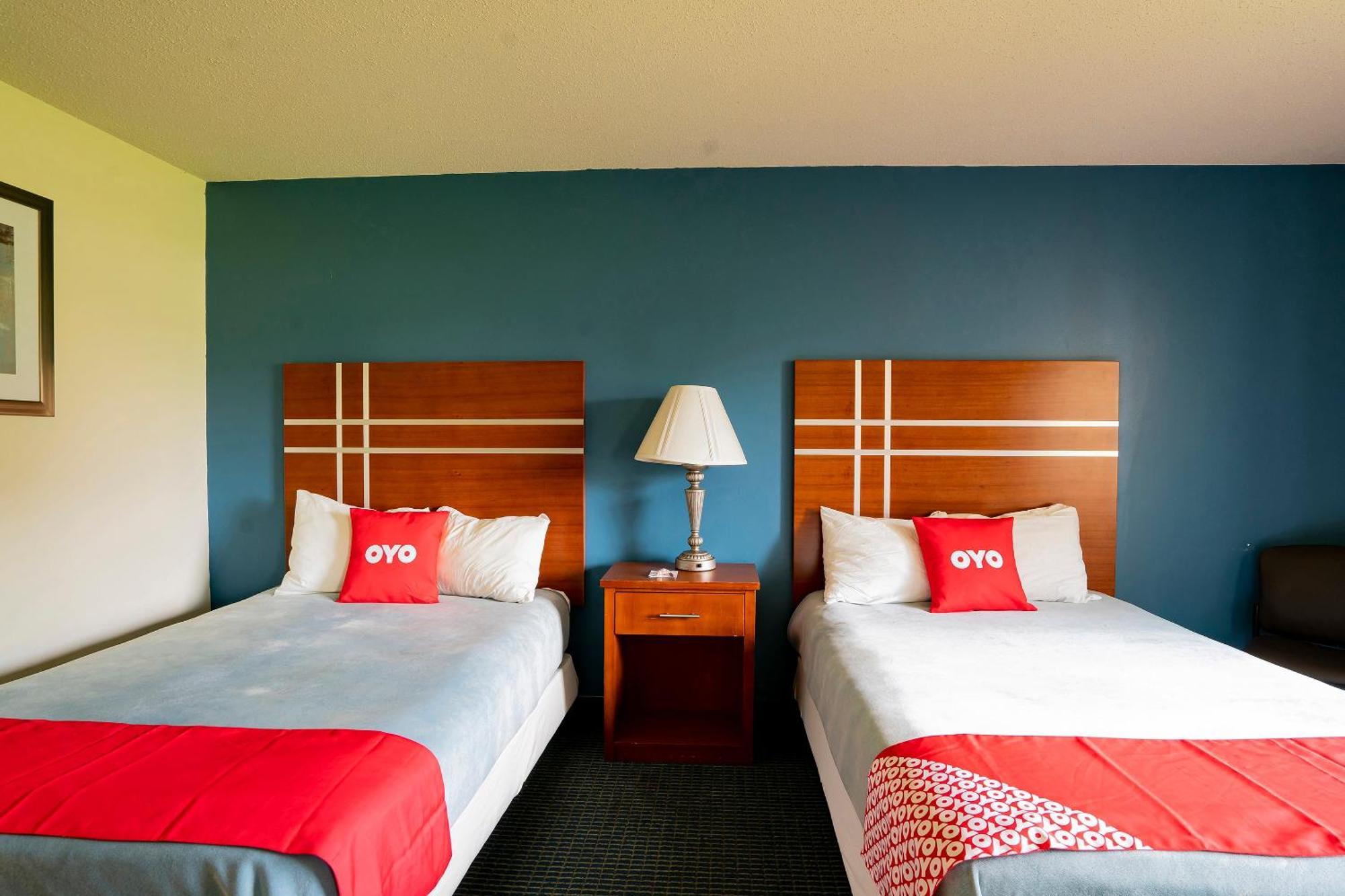 Oyo Near Jackpot Casino Hotel 3*