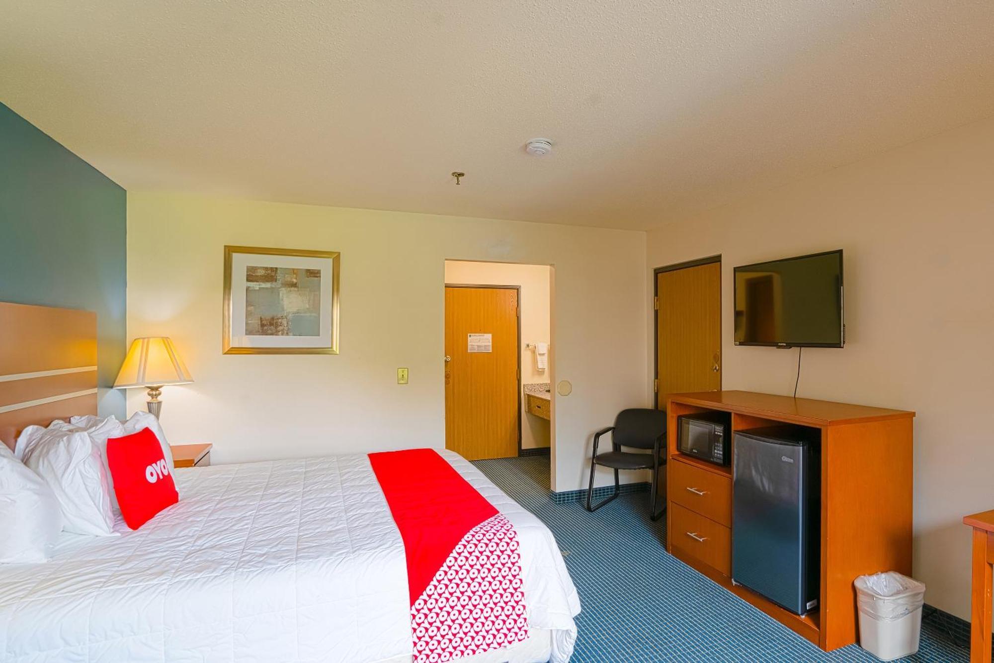 Hotel Oyo Near Jackpot Casino Redwood Falls